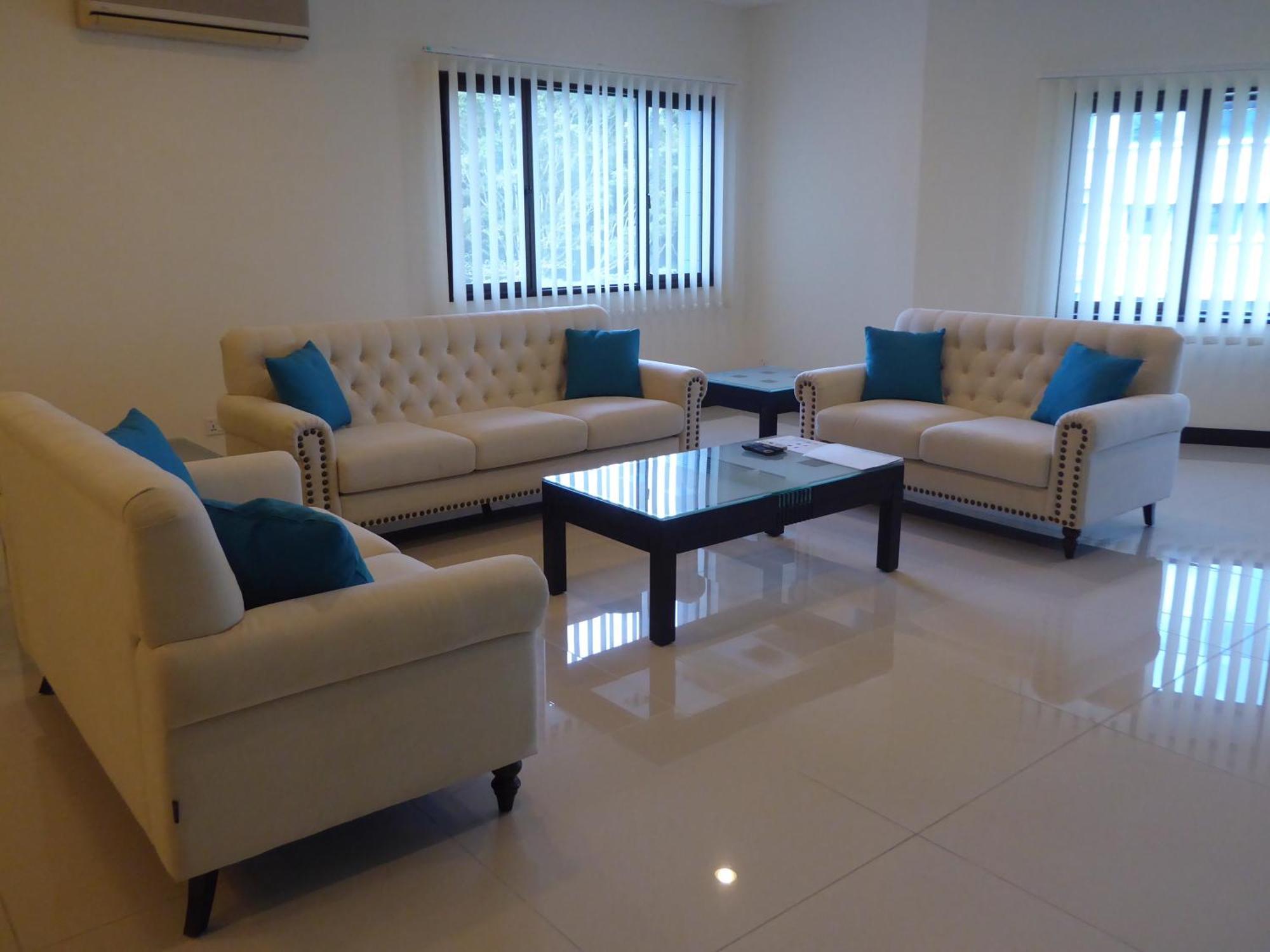 Rimbun Suites & Residences Bandar Seri Begawan Camera foto